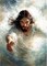 Jesus Diamond Art Kit for Adults – Easter 5D DIY Full Drill Gem Painting – Beginner Craft Kit for Home & Office Wall Decor 12×16 in